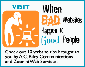 When Bad Websites Happen to Good People